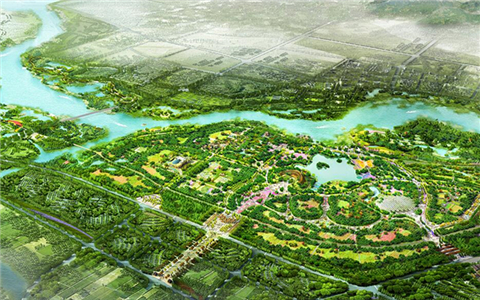 國臺辦介紹2019北京世園會臺灣參展情況 歡迎臺灣同胞共襄盛舉