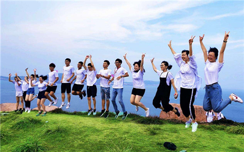 兩岸青年借鑒臺灣經驗 為福建鄉村振興開“藥方”