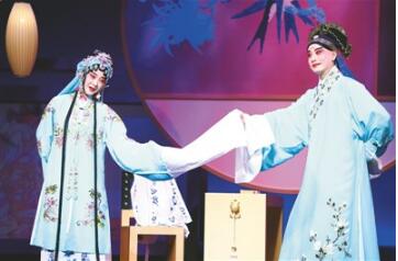 楚江一曲傳兩岸