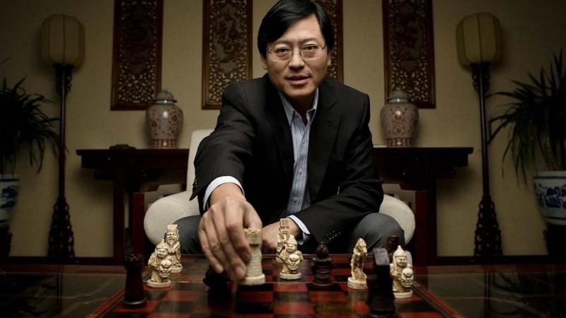 �E�i�P�_�L�G�����y�O�_�O�p�Q�X�檺CEO