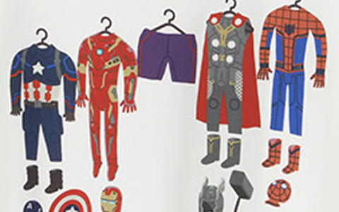 UNIQLO�h��T�R�������W�]�@�vZee�ޒ���