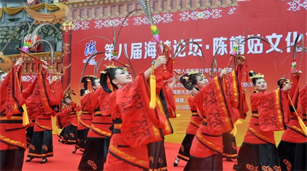 材E甽階韭穘繒t﹉文化竊I陞迠}輥 ‥eㄓ瑋q過朝靖﹉文化Iㄢ─之丁Y交流猼瓊貍崨氿郭w鰣M丁Y距瞞I