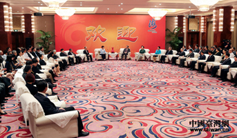 玕正聲會見|席材E甽階韭Yㄢ─