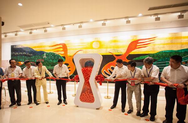 甽ㄢ─中洛媚文化展示繻開繻禍Α