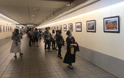 2018�L�W��M�ِ��o�j�Z�w���ʕ[�i�I�哥�}�i