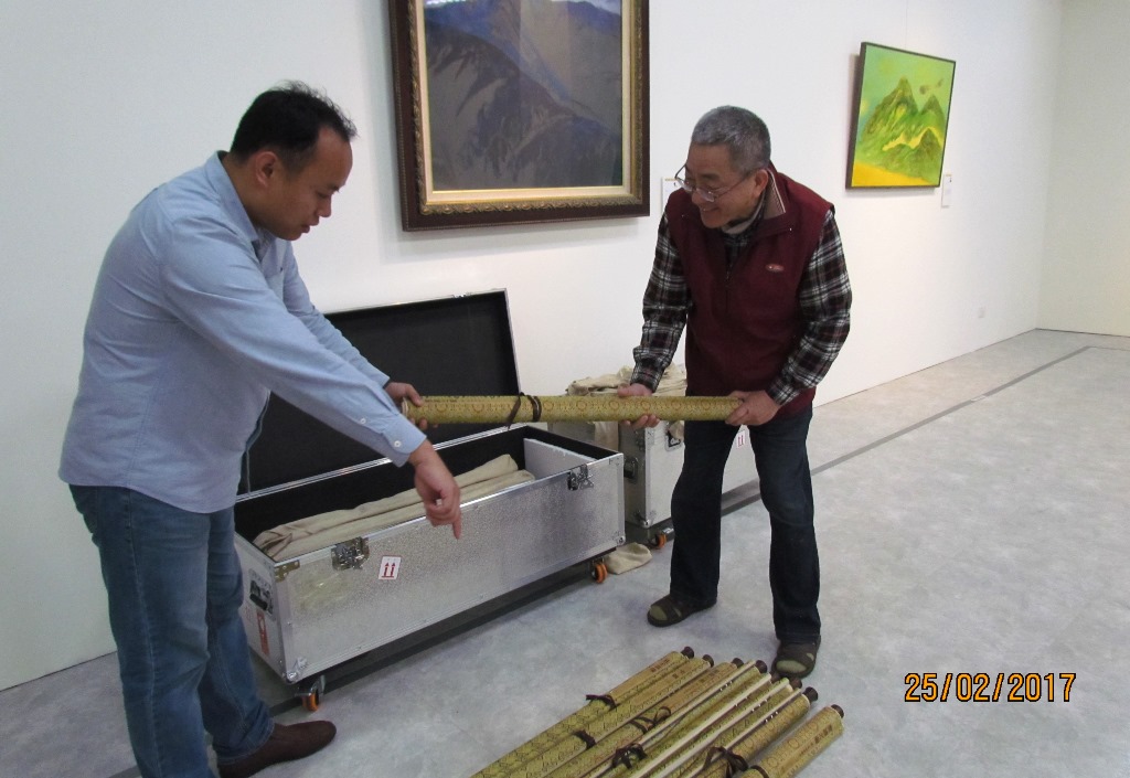 ���F�L���v�Ւ�ߡL���d�_�W����Ʈi�I���߶}�@