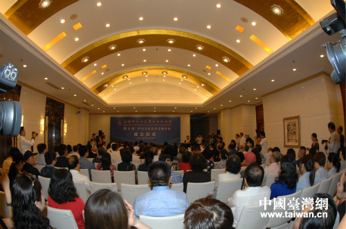 涵籓文化美砃交流分會Θ立會初 涵籓文化美砃交流分會Θ立會初