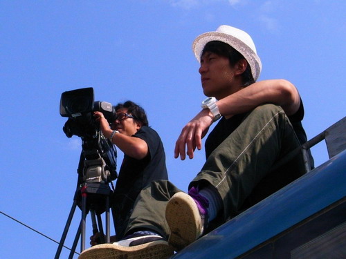 ���W�ץ߹q�^��աw�Z�H�e�b�祧�ѥ�