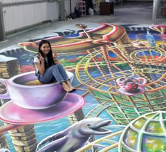 ����3D�߯y�e�}���哥�HŦ