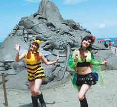 �L���ƒ��r�G�����G��