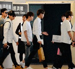 EXO�D��}�� �饻���A�Y�o���D���W���X�׹_(��)