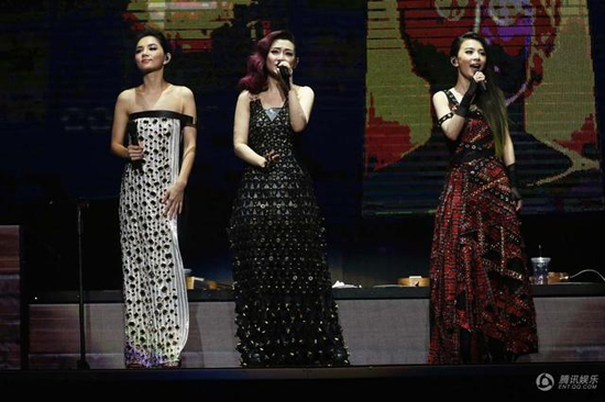 S.H.E�䤭���13�e�����y