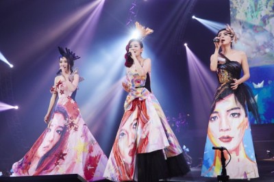 S.H.E���J�K�C13�e�ޱN���o������