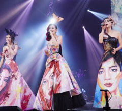 S.H.E�K�C13�e������ Hebe�V�U����45000��