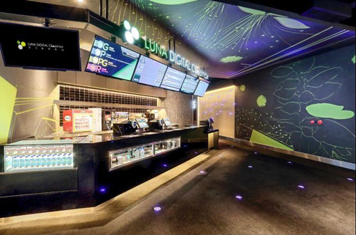 ���W�F���{�����϶}�@ ���񓯡L�ȥ������q��