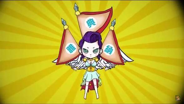 �L�����e���\���I�n�v�ȾX�Ē˷|�v�����ߴ��c���l���e������C������Youtube���[��