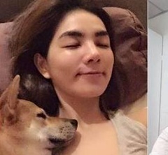 Ella�ߨ��ܿq�Ǖs���� ���\�J�N�I�e�y