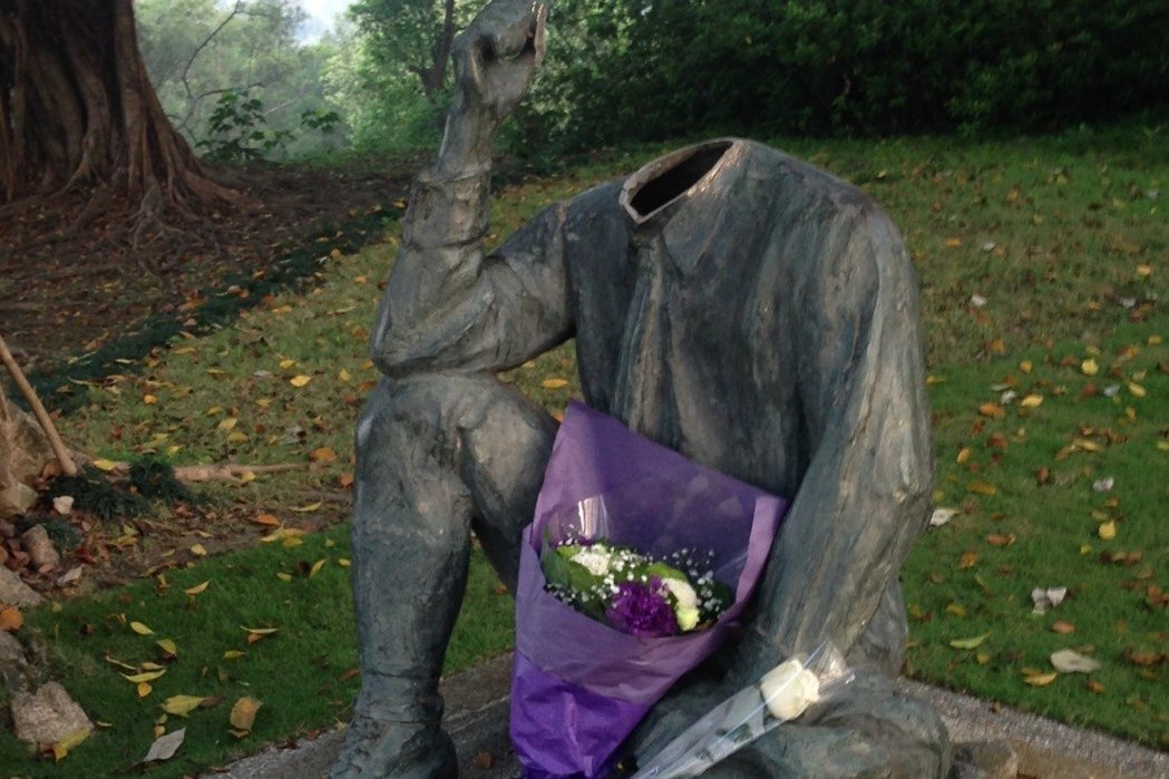 ���W����Y�F�u�Υ���� �n�c���䤣�v�a���v�u