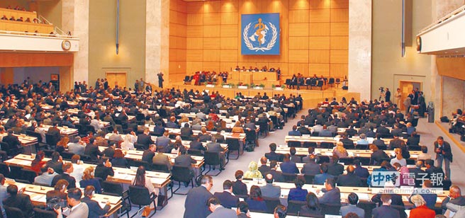 ���W�ģu���z��WHO����R�T���]�䤵�e���|�O�s���K