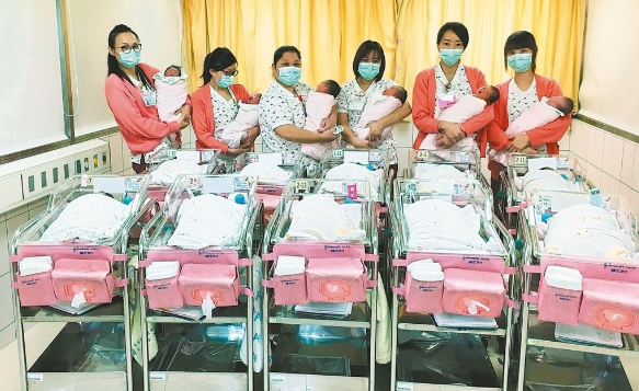 2018�e���ɐ����W�H�������Ů`4% �o��V��ħ��o�~��