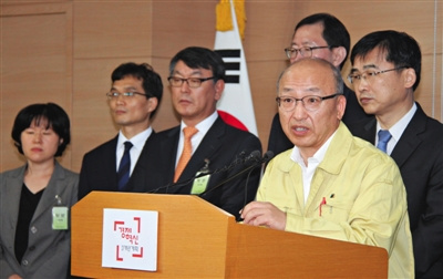 �哥�|�}���x�n��MERS���g���o��64�ˬJ�L�ˤ��A