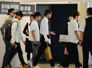 EXO�D��}�� �饻���A�Y�o���D���W���X�׹_