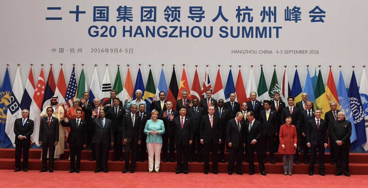 G20�p�|���äѐ޵������`�I�F���ΐ�
