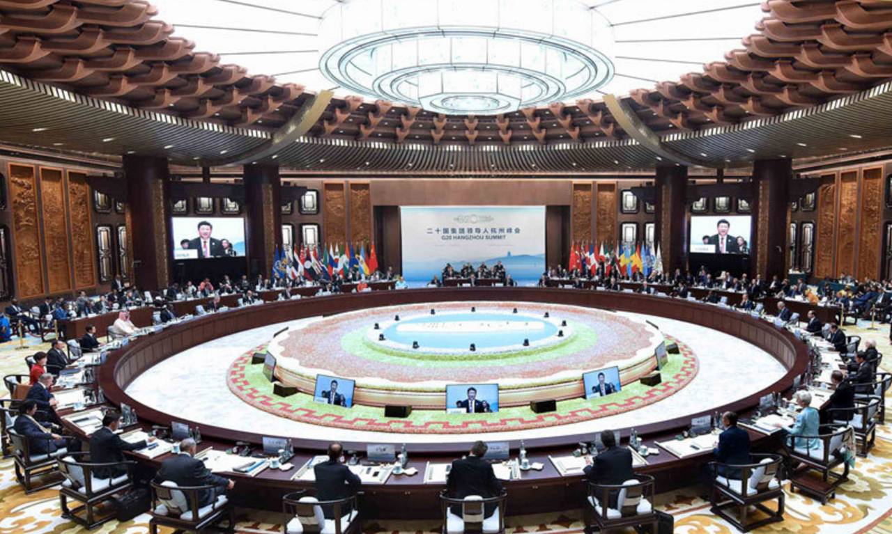 G20�p�|���äѐ޵������`�I�F���ΐ�