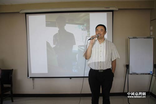 2014�e���W�͵{�������M���I�y���o