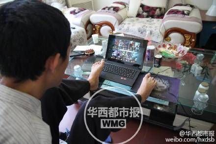 603分無羥σ生玒呼笴藹手 純用腳打毖鶼\(瓜)