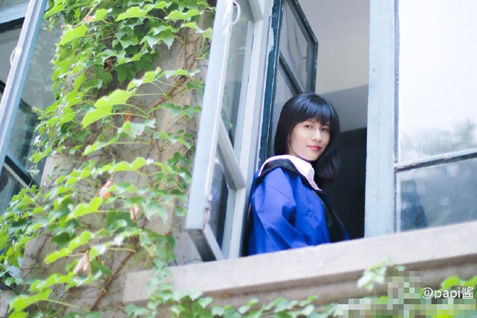 Papi�d���}���Ϫe���d�����ܣK���p�M�y