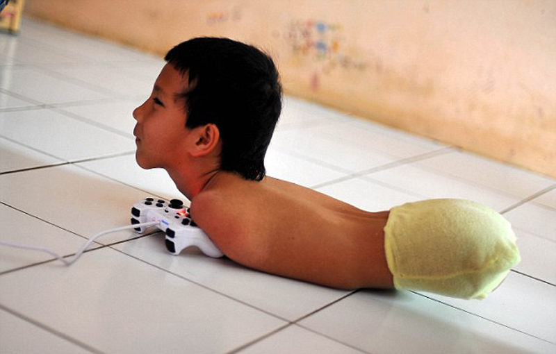 �ʕ[�q�I���D