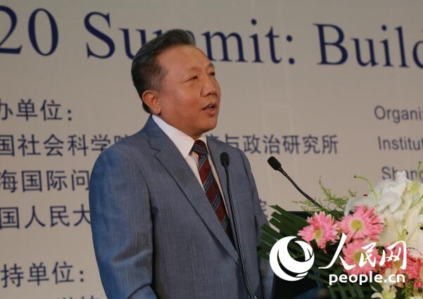 ������:G20�����v�L���W�k���ܭP�Ғ����W���Y����i