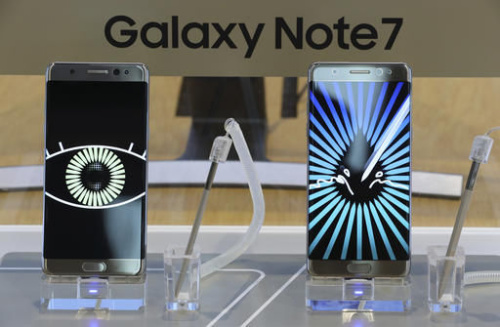���ťʐ�ײ|Note7��Z