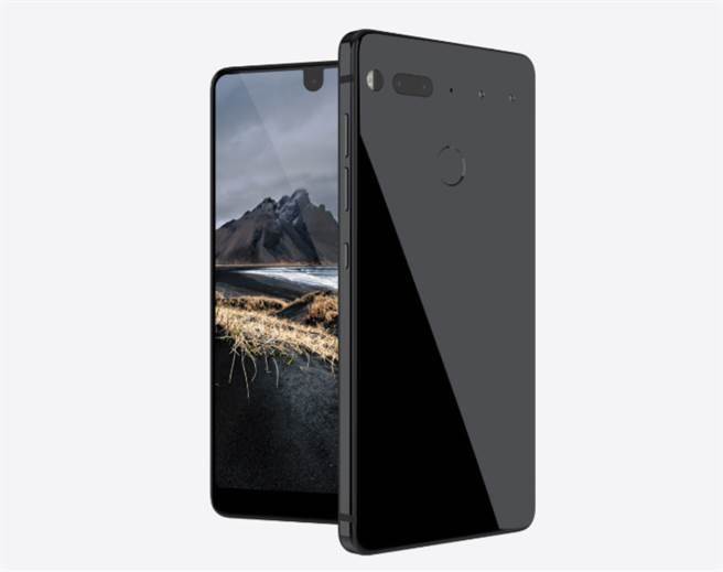Essential PH-1��Z
