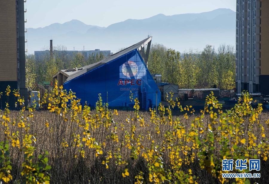 ���y�Ē�APEC�ȤB