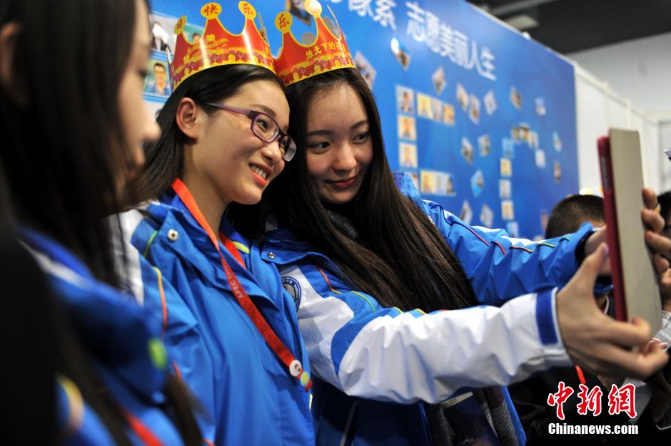 APEC新籇中心n志願k快生日會 APEC新籇中心n志願k快生日會