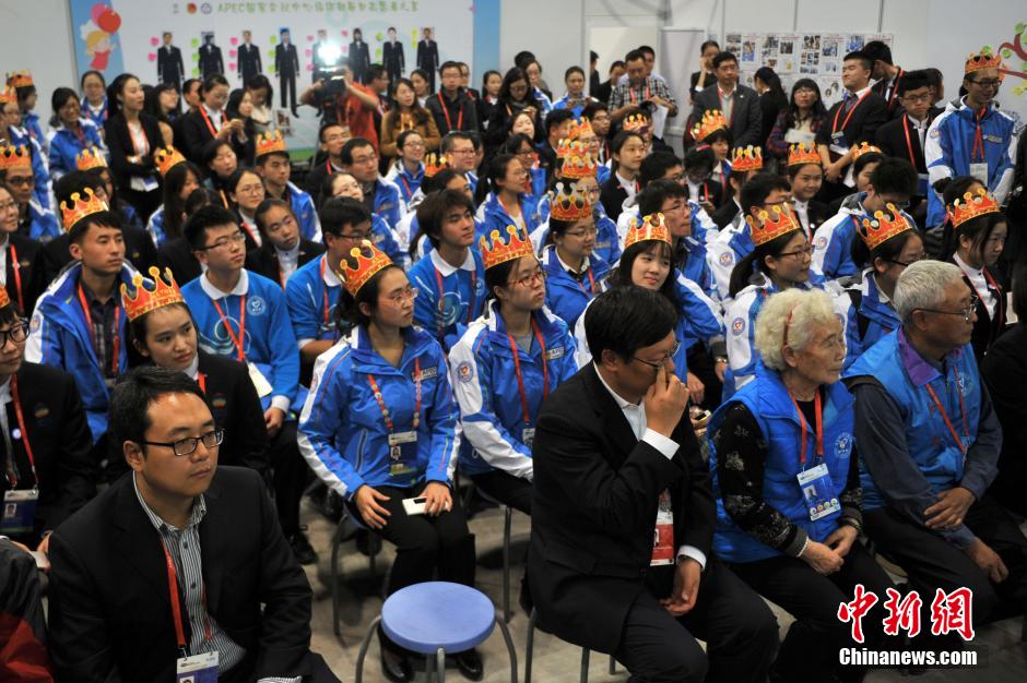 APEC新籇中心n志願k快生日會 APEC新籇中心n志願k快生日會