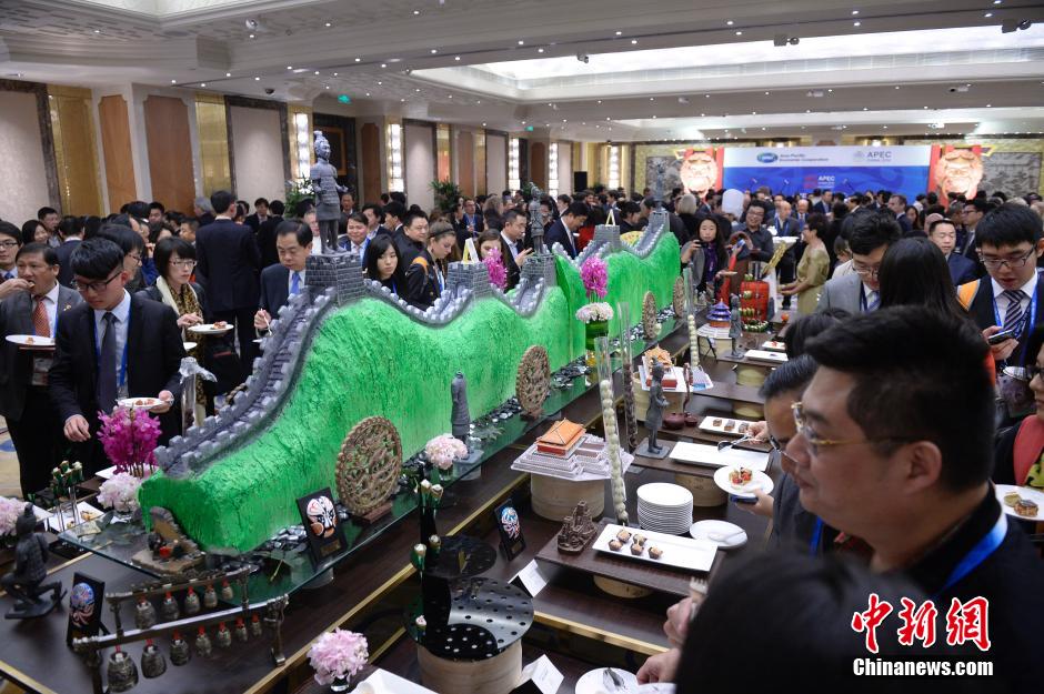 2014�eAPEC���򤧕�