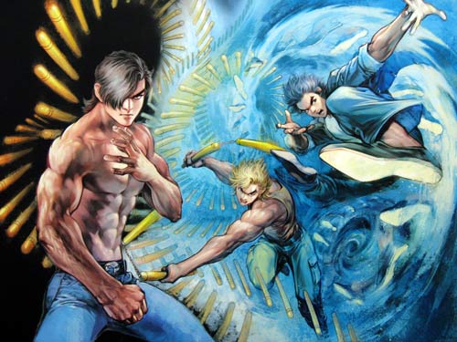 �W���䔩��2