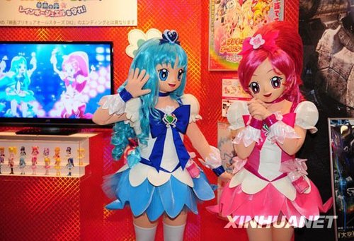  2010�F�yä�����w�i�}�@ ��ä���w���ѫG��