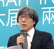 詹宏志：大陸互聯網金融與移動互聯網發展領先臺灣