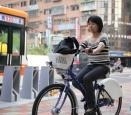 吳騰彥：移動互聯網智慧助推Youbike產業整合