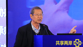 陳潤生院士：精準醫學一大挑戰是遺傳密碼中的暗信息