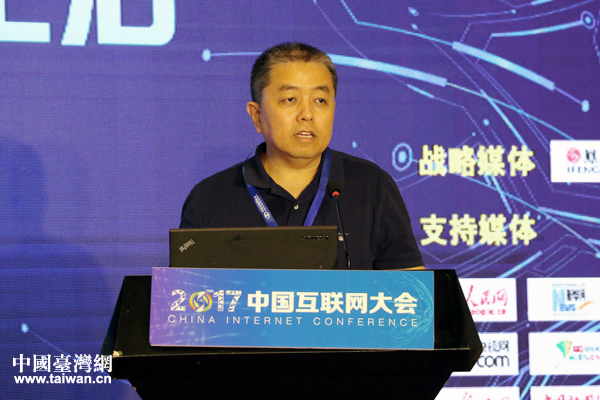 盧衛：通過“互聯網+大健康”提升老百姓健康水平