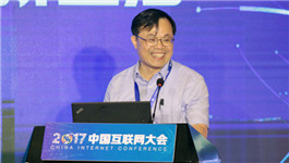 黃鋆鋇：兩岸互聯網發展論壇促進醫療產業交流與合作