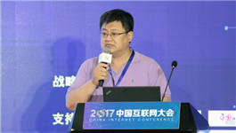 盧清君：“互聯網+”變革醫療發展 兩岸遠程醫療合作頻繁