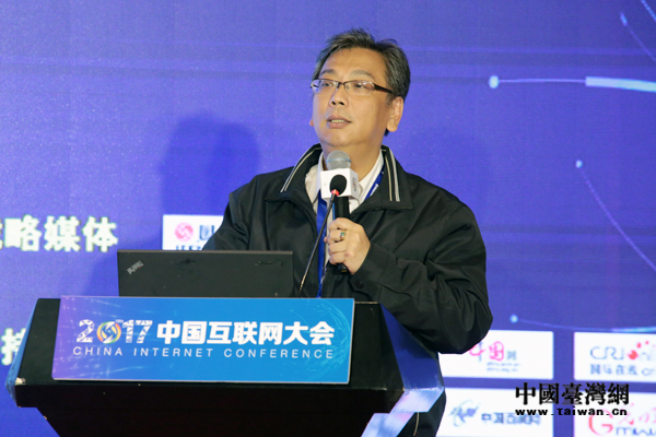 臺灣秀傳醫療體係醫療信息副院長劉立