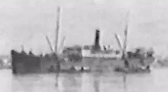 從保存在臺灣的大陸船東對日索賠史料說起