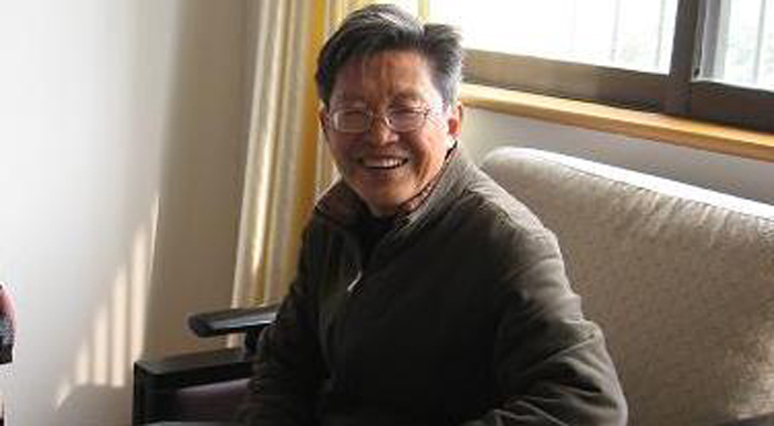 三十年來，我感受到濃鬱的同胞親情